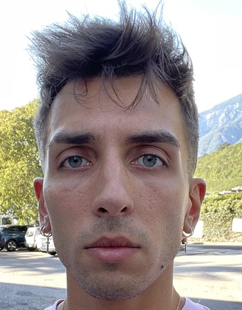 Profile picture of Luca Dorigatti