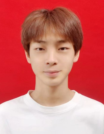 Profile picture of Li Haoxuan