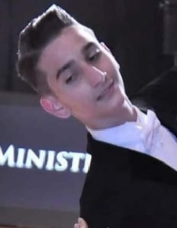 Profile picture of Draghici Alexandru Catalin