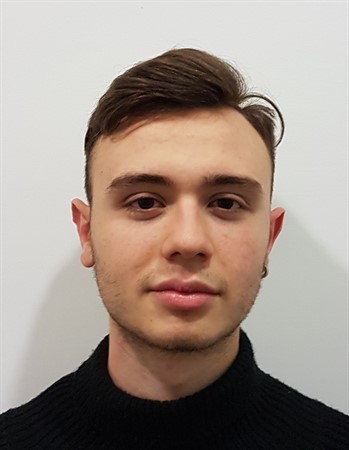 Profile picture of Luigi Ubertone