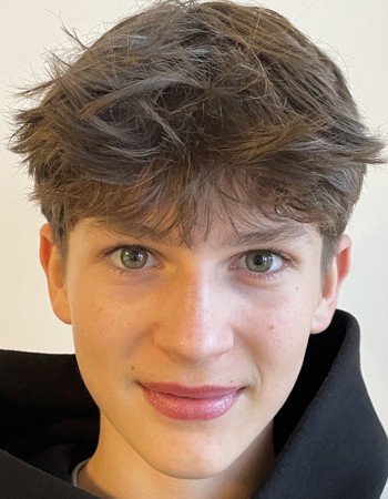 Profile picture of Vitek Necas