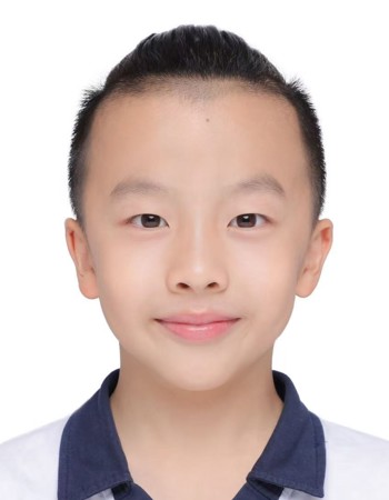 Profile picture of He Xin