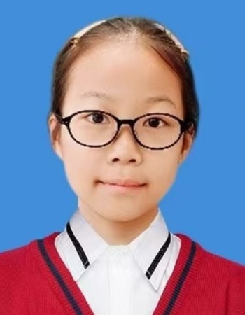 Profile picture of Zhao Chenchen