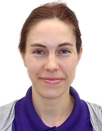 Profile picture of Emmy Tomforde