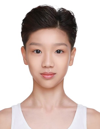 Profile picture of Zhang Linchao