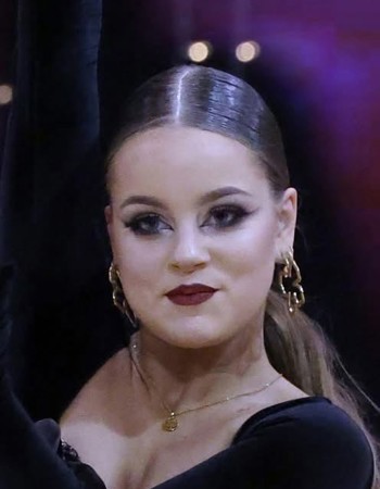 Profile picture of Melanie van de Griendt