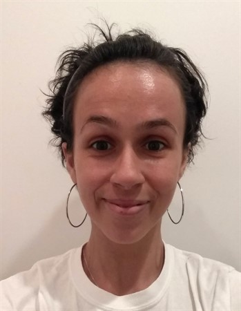 Profile picture of Lucie Blazevska