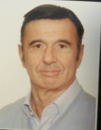 Profile picture of Augusto Barichello