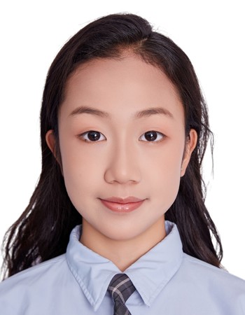Profile picture of Zhao Zitong