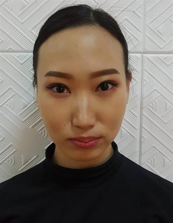 Profile picture of Khaliunaa Ganbaatar
