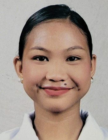 Profile picture of Lhian Grace Go