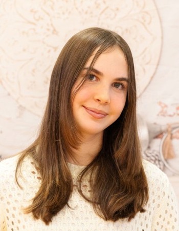 Profile picture of Julia Titorenko