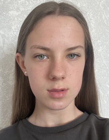 Profile picture of Kateryna Punda