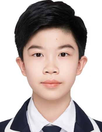 Profile picture of Lee Ka Siu