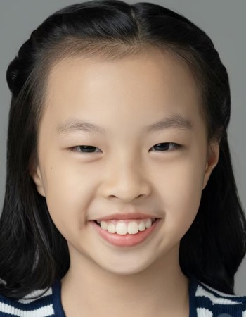 Profile picture of Kuo Mi Mi