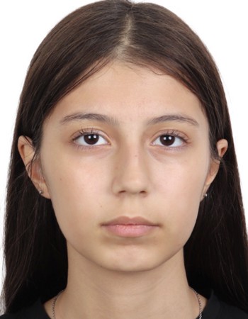 Profile picture of Ada Ovec