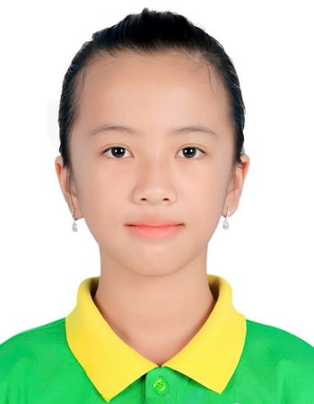 Profile picture of Nguyen Ngoc Anh Thu