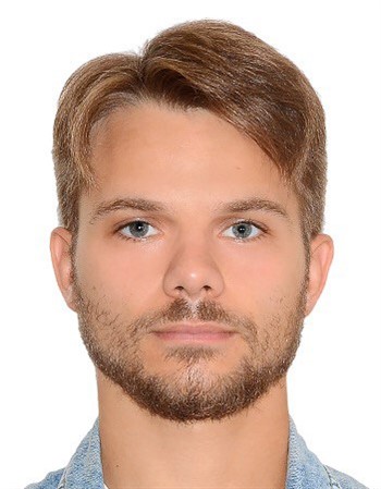 Profile picture of Volodymyr Son