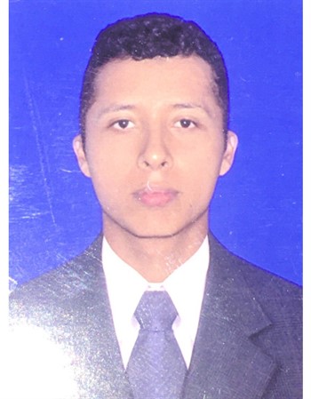 Profile picture of Jaime Alexander García Uribe