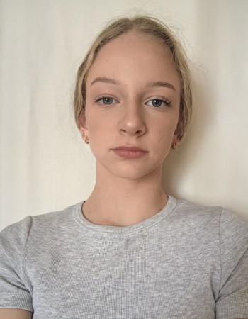 Profile picture of Kira Kolpakova