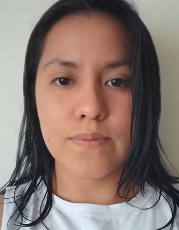 Profile picture of Itzel Jimenez