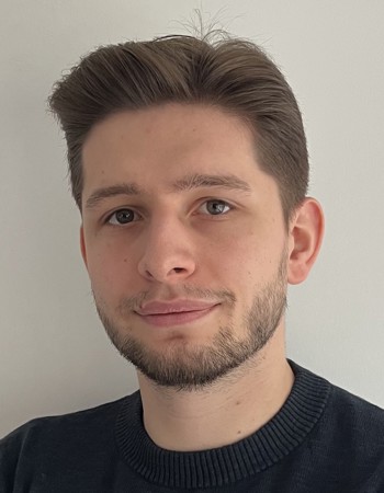 Profile picture of Michal Niegowski