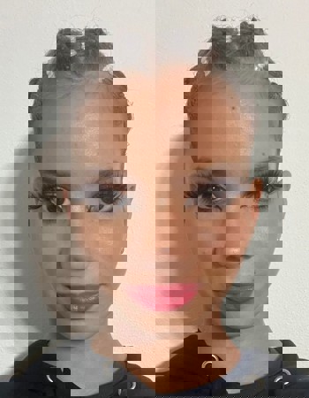 Profile picture of Tereza Vilimcova