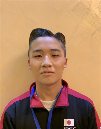 Profile picture of Haruki Yamashita