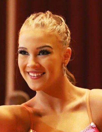 Profile picture of Veronika Pelikanova