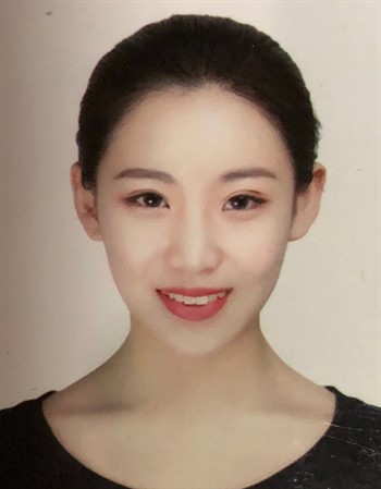 Profile picture of Huang Xin