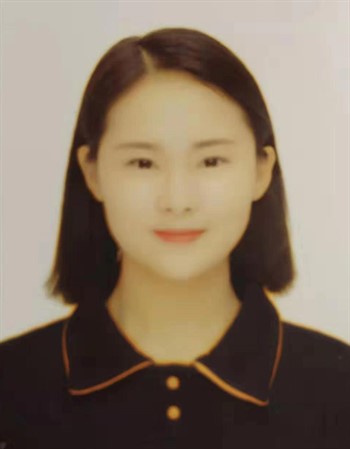 Profile picture of Lin Meng