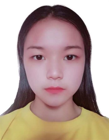 Profile picture of Huang Bei