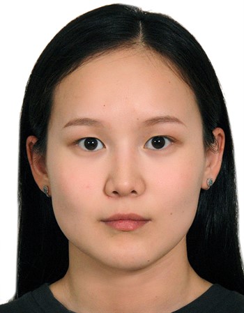 Profile picture of Anungoo Baatarkhuu