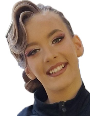 Profile picture of Anni Maria Dierker