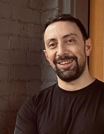 Profile picture of Misha Belfer