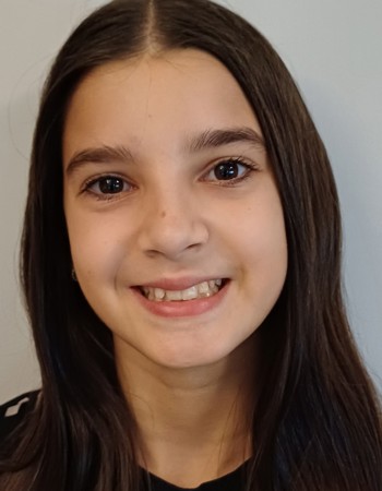 Profile picture of Petra Radivojevic