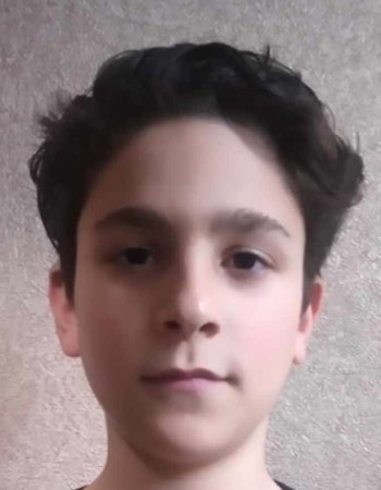 Profile picture of Aleksandre Goguadze