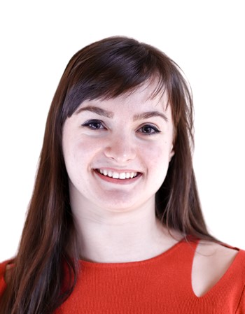 Profile picture of Eliska Vlkova