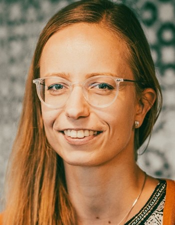 Profile picture of Tereza Sarovcova