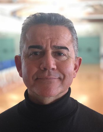 Profile picture of Jesus Rubio Reche