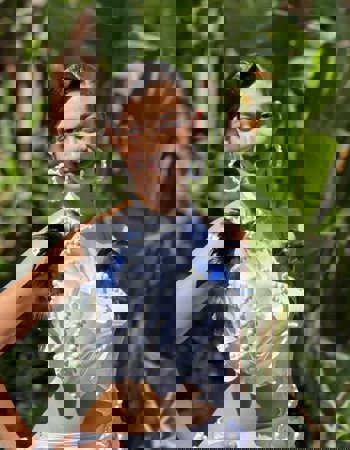 Profile picture of Cansu Babaoglu