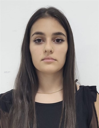 Profile picture of Chirila Iasmina-Gabriela