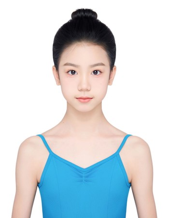Profile picture of Jiang Yuchen
