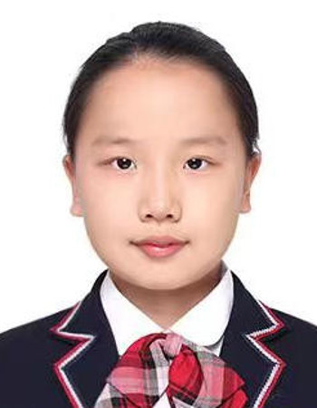 Profile picture of Fan Yufei