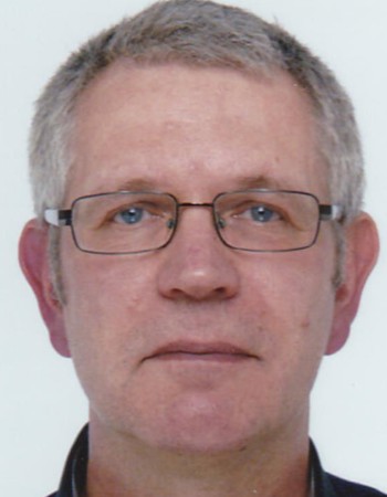 Profile picture of Klaus-Dieter Menz