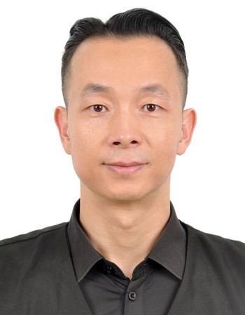 Profile picture of Lyu Biaobiao