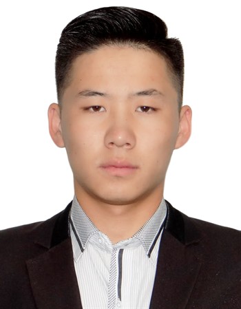 Profile picture of Mendbayar Buyan-Orshikh