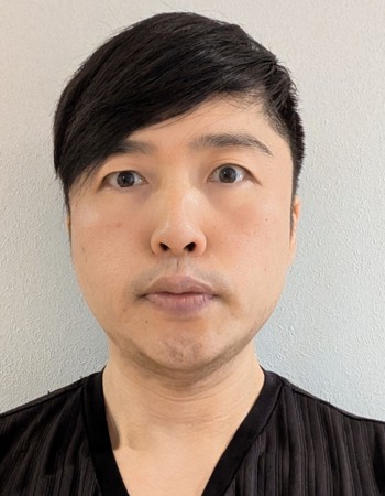 Profile picture of Yuji Shirai