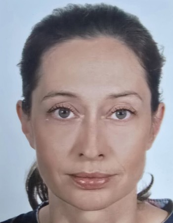 Profile picture of Katarzyna Kraszewska