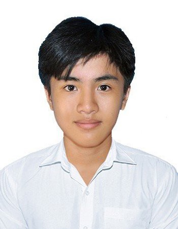 Profile picture of Tran Minh Loc